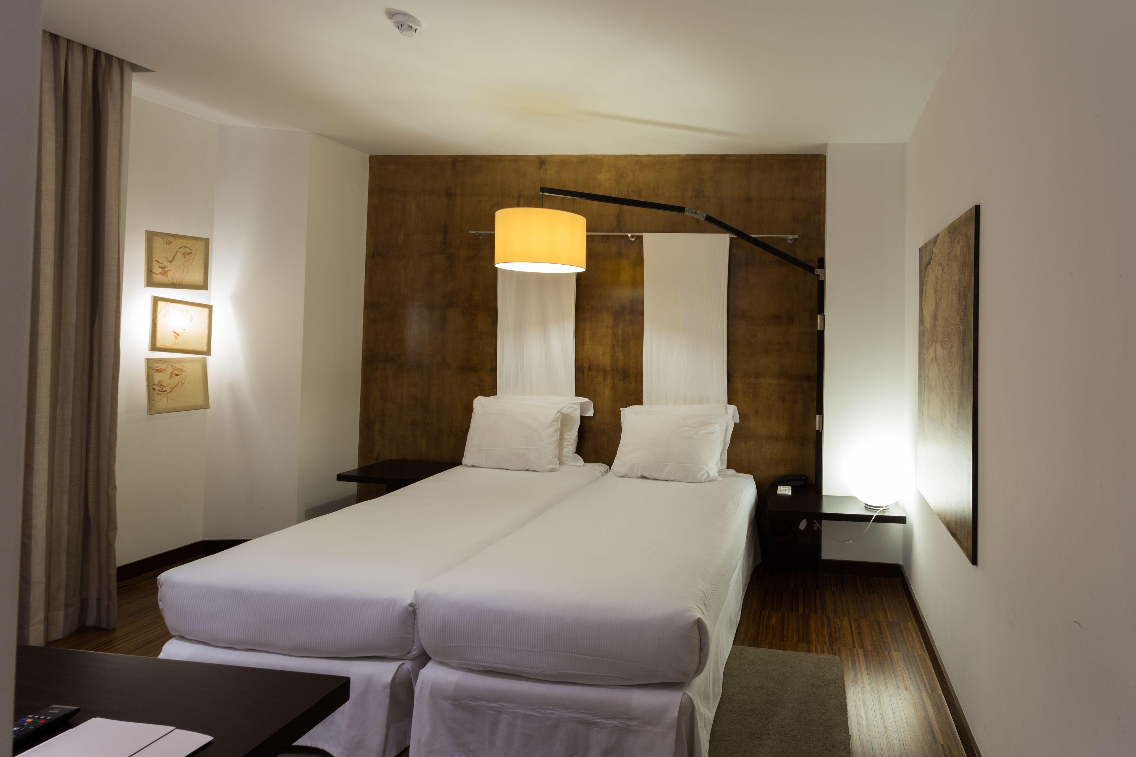 Porto Trindade Hotel — Fotos 3